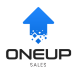 OneUp Sales Software Logo