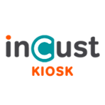 inCust Kiosk Software Logo