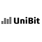 UniBit Software Logo