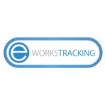Eworks Tracking Software Logo