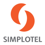 Simplotel Software Logo