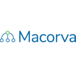 Macorva Software Logo