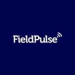 FieldPulse Software Logo