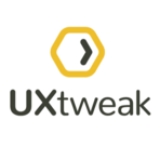 UXtweak Logo