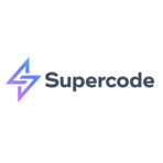 Supercode Software Logo