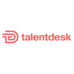 TalentDesk.io Software Logo