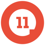 LevelEleven Software Logo