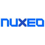 Nuxeo Platform Software Logo