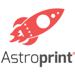 AstroPrint Software Logo