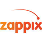 Zappix Software Logo