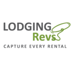 LODGINGRevs Logo