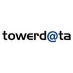 TowerData Software Logo