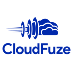 CloudFuze Software Logo