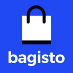 Bagisto Software Logo