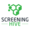 ScreeningHive Logo