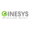 Ginesys Logo