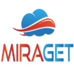 Miraget Logo