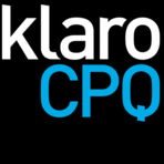 KlaroCPQ Software Logo