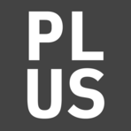 Plus Software Logo