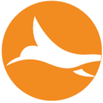 Sunbird DCIM Logo