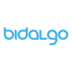 Bidalgo Software Logo