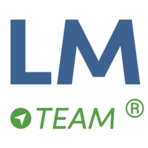 Last Mile Digital Platform Software Logo