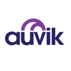 Auvik Software Logo