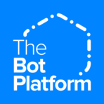 The Bot Platform Logo