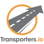 Transporters.io Software Logo