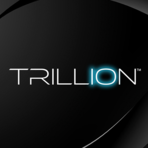 Trillion Software Logo