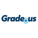 Grade.us Logo
