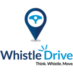 WhistleDrive Software Logo