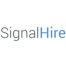 SignalHire Logo