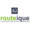 Routeique Logo