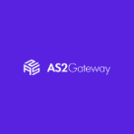 AS2 Gateway Logo
