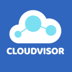 Cloudvisor Logo