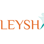 Leysha Software Logo