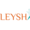 Leysha Logo