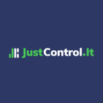 JustControl.it Software Logo