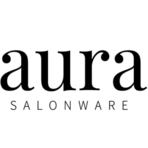 AURA Salonware Software Logo