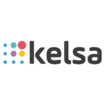 Kelsa Software Logo