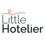Little Hotelier Software Logo