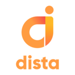 Dista Service Software Logo
