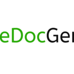 EDocGen Software Logo