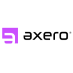Axero Logo