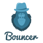 Bouncer Software Logo