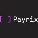 Payrix Software Logo
