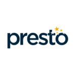 Presto Software Logo
