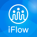 iFlow Software Logo
