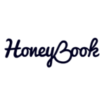 HoneyBook screenshot